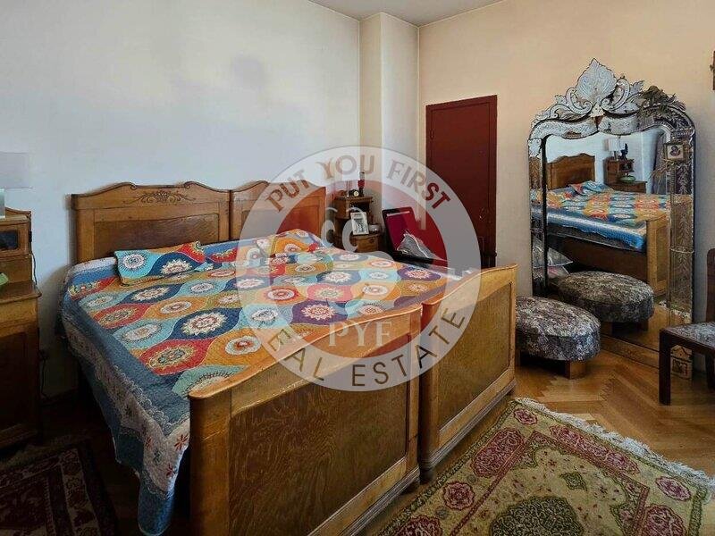Alexandru Lahovari | 4 camere | Centrala Proprie | 153mp | B11209