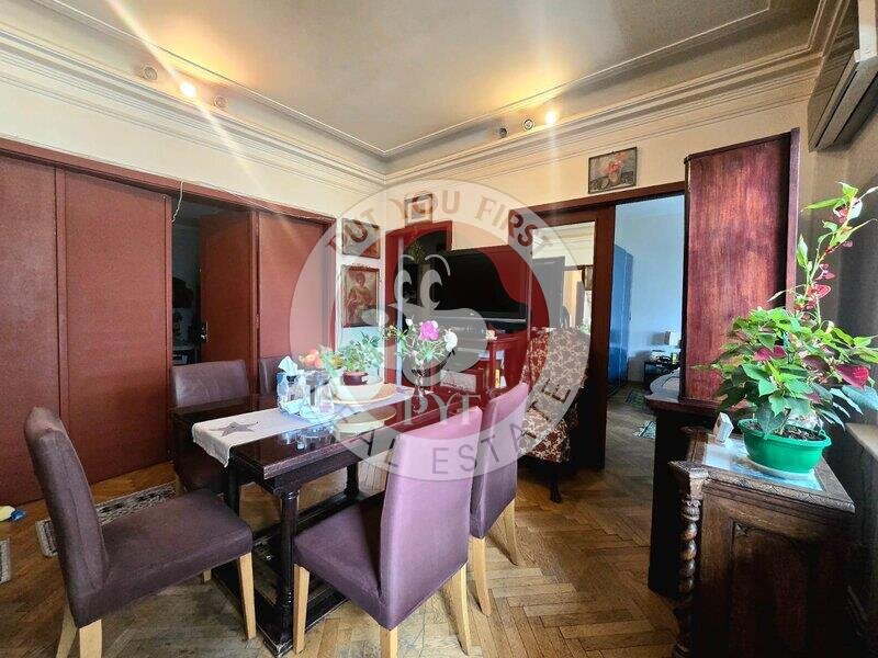 Alexandru Lahovari | 4 camere | Centrala Proprie | 153mp | B11209