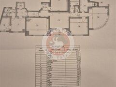 Alexandru Lahovari | 4 camere | Centrala Proprie | 153mp | B11209
